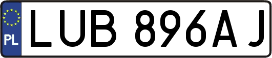LUB896AJ