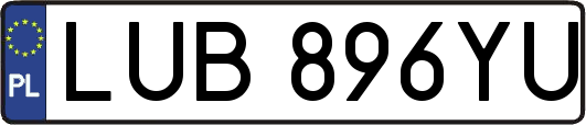 LUB896YU