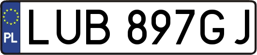 LUB897GJ