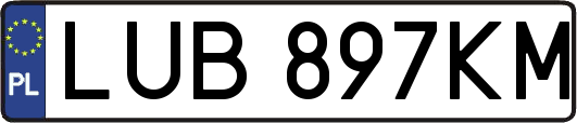 LUB897KM