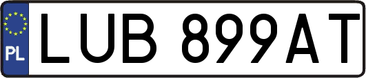 LUB899AT