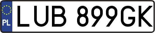 LUB899GK