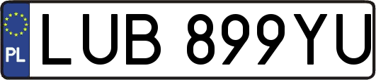 LUB899YU