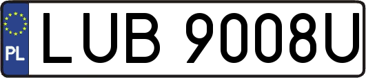 LUB9008U