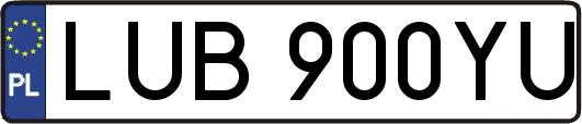 LUB900YU