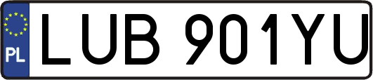 LUB901YU