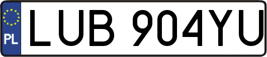 LUB904YU