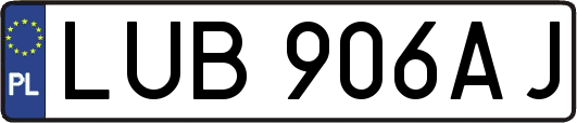 LUB906AJ