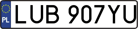 LUB907YU