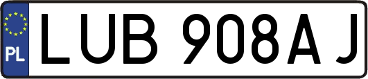 LUB908AJ