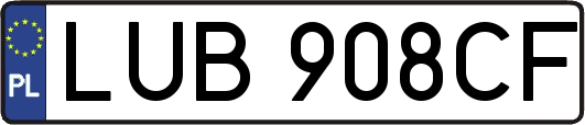 LUB908CF