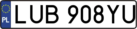 LUB908YU