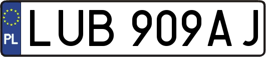 LUB909AJ