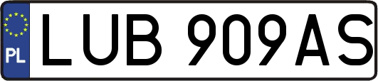 LUB909AS