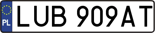 LUB909AT