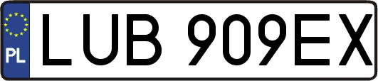 LUB909EX