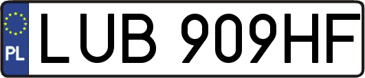 LUB909HF