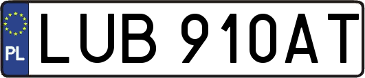 LUB910AT