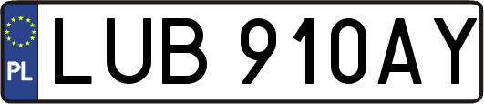 LUB910AY
