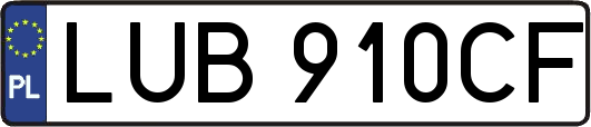 LUB910CF