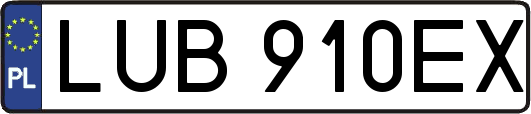 LUB910EX