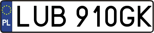 LUB910GK