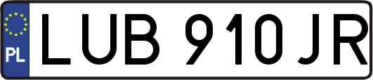 LUB910JR
