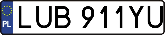 LUB911YU