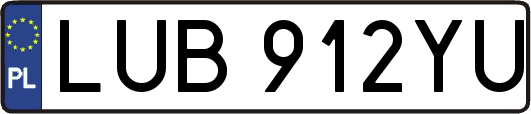 LUB912YU
