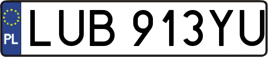 LUB913YU