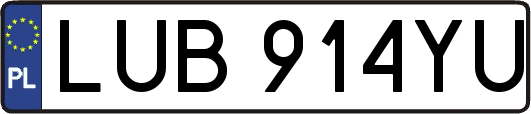 LUB914YU