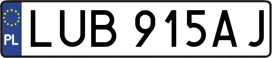 LUB915AJ