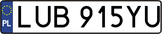 LUB915YU