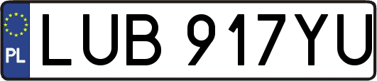 LUB917YU