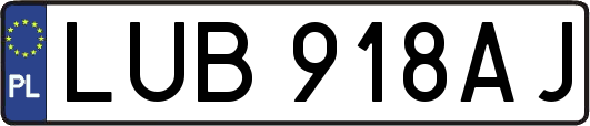 LUB918AJ