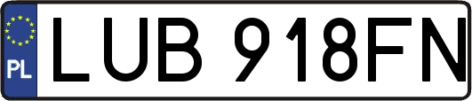 LUB918FN