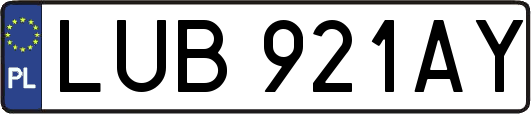 LUB921AY