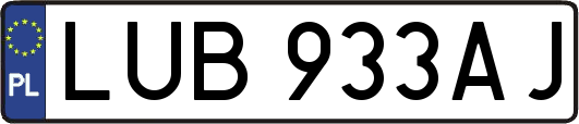 LUB933AJ