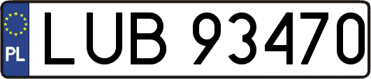 LUB93470