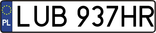 LUB937HR