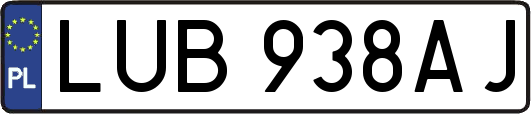 LUB938AJ