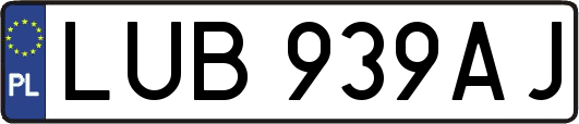 LUB939AJ