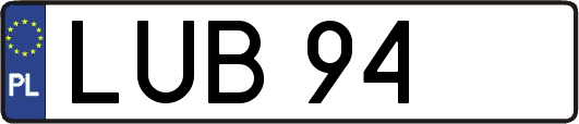 LUB94