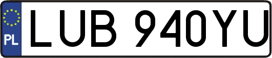 LUB940YU