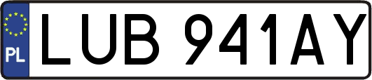 LUB941AY