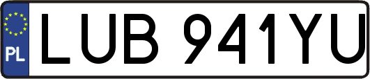 LUB941YU