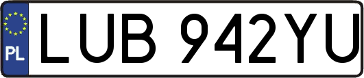 LUB942YU
