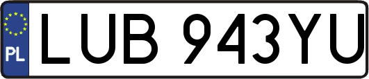 LUB943YU