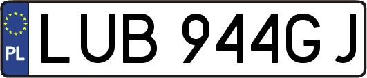 LUB944GJ