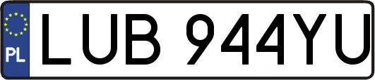 LUB944YU